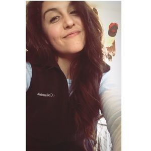 Meet your Posher, Alexandria